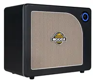 Mooer Hornet 30i Black
