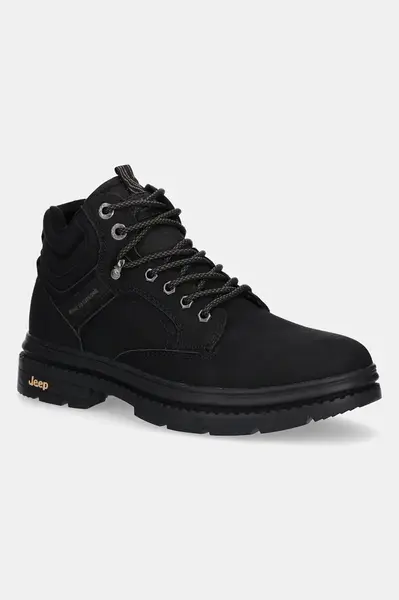 Členkové topánky Jeep TUAREG INDI