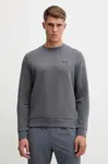 Under Armour Mikina Under Armour Unstoppable Fleece Crew