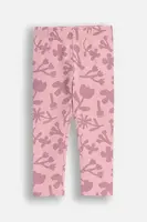 Detské legíny Coccodrillo