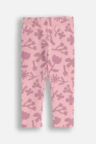 Detské legíny Coccodrillo