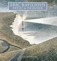 Eric Ravilious - Alan Powers