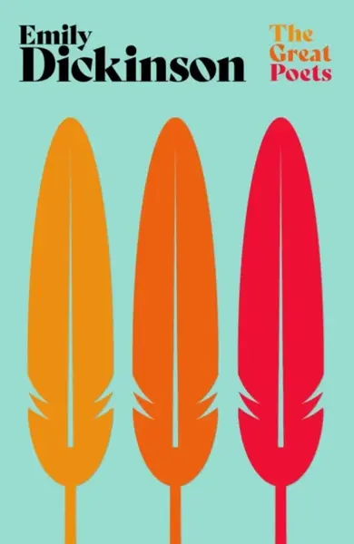 Emily Dickinson - Emily Dickinsonová