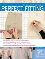 The Complete Photo Guide to Perfect Fitting - Sarah Veblen