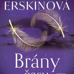 Brány času - Barbara Erskine - kniha z kategorie Romantika