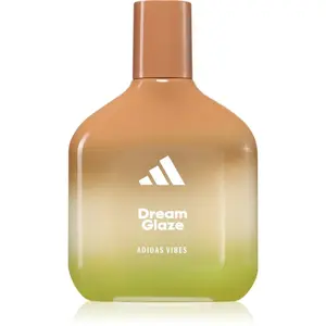 Adidas Vibes Dream Glaze parfémovaná voda unisex 100 ml