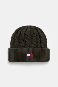 Tommy Jeans Čepice Tommy Jeans