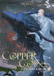 Copper Coins: Tong Qian Kan Shi (Novel) Vol. 2 - Su Mu Li - kniha z kategorie Fantasy