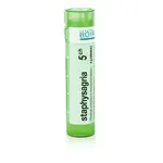 Staphysagria 5CH granule 4g