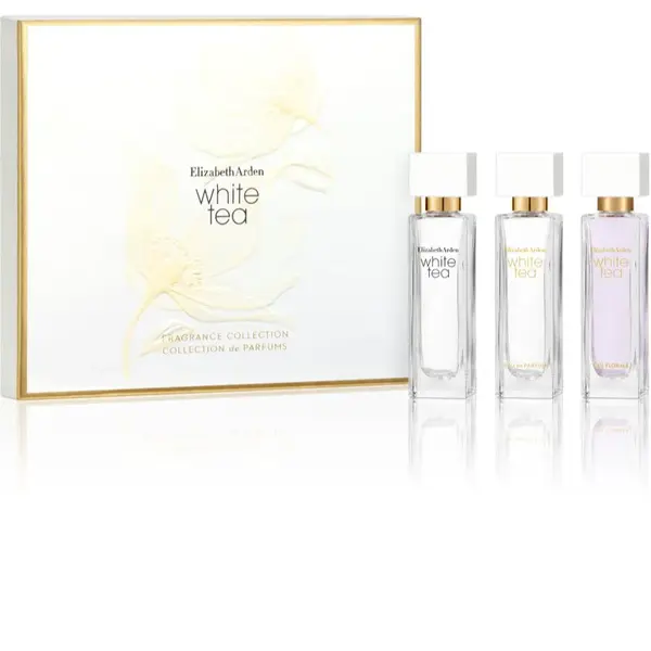 Elizabeth Arden White Tea Mini Collection dárková sada pro ženy