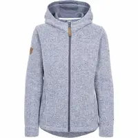 Women's fleece sweatshirt Trespass Reserve