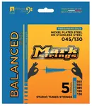 Markbass Balanced NS 045-130