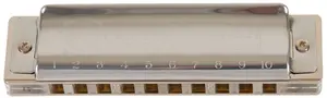 Hohner Blues Bender G-major !!!New design!!!
