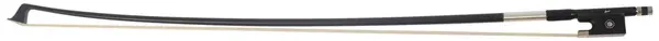 Bacio Instruments Carbon Violin Bow NB880C 1/2