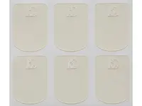 BG France A11S Clear