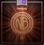 D'Addario NB1152