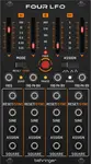 Behringer FOUR LFO