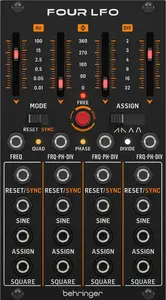 Behringer FOUR LFO