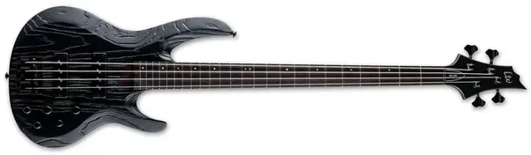 ESP LTD ML B-4 BLB