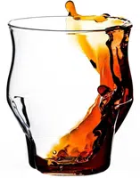 Icosa Avensi Wave Degustační šálek ALTO 330 ml