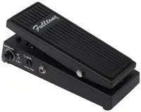 Fulltone CLYDE DELUXE WAH