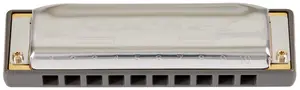 Hohner Rocket C-major