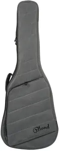 Blond Profi Acoustic Guitar Gig Bag