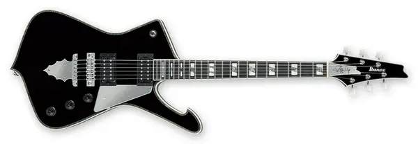 Ibanez PS10 Black