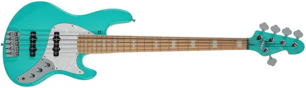 Sandberg California II TT 5 SFG MPF