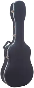 CrossRock CRA802DGY Dreadnought