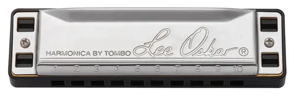 Lee Oskar Melody Maker 1910MM-D