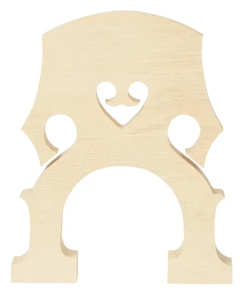 Dowina Bass Bridge 3/4