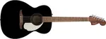 Fender California Standard Monterey BLK