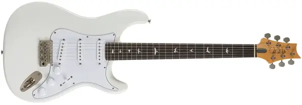 PRS Silver Sky RW Frost