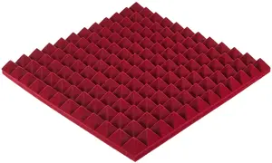 Pyramid Pyramid 50mm Cherry