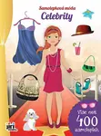 Samolepková móda Celebrity