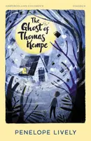 The Ghost of Thomas Kempe - Penelope Lively