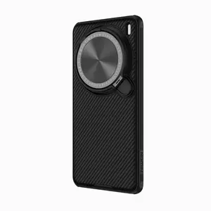 Zadní kryt Nillkin CamShield Prop Magnetic pro Vivo X200 Pro, černá