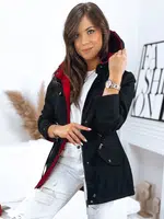 Dámská bunda DStreet Elina
