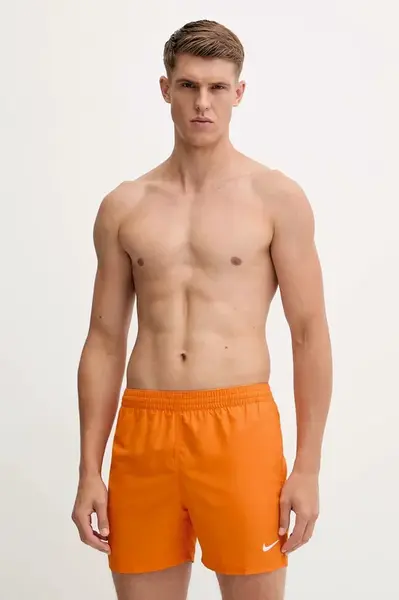 Nike koupací šortky pánské
