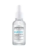 APIVITA Bee Tech HA5 Honey Repair sérum 30 ml