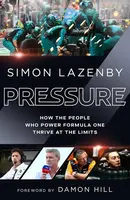 Pressure - Simon Lazenby
