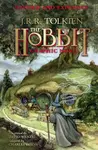 The Hobbit Graphic Novel - J. R. R. Tolkien