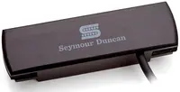 Seymour Duncan Woody Hum Cancelling Black