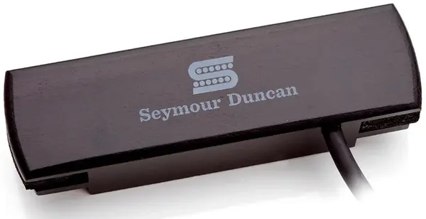 Seymour Duncan Woody Hum Cancelling Black