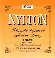 Gorstrings Nylton CB8VB 3045 Black