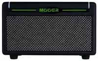 Mooer SD10i Black