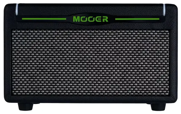 Mooer SD10i Black