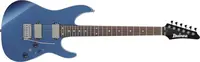 Ibanez AZ42P1 Prussian Blue Metallic