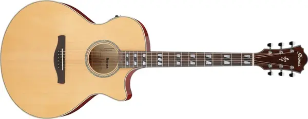 Ibanez AE170R Natural